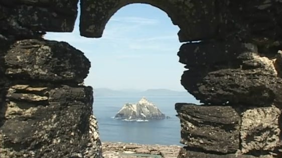Skellig Michael (2006)