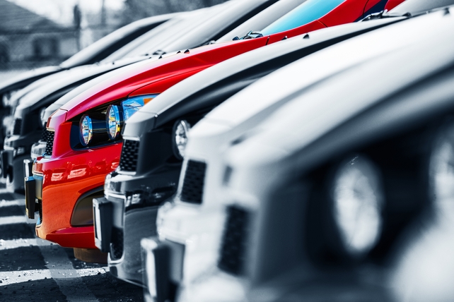 Do you know your car's history?