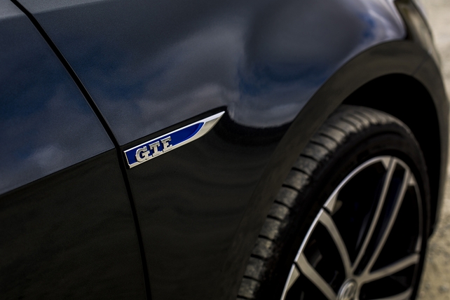GTE badge