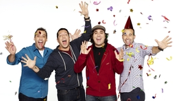 Impractical Jokers