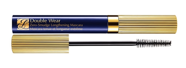 Lengthening Mascara is key