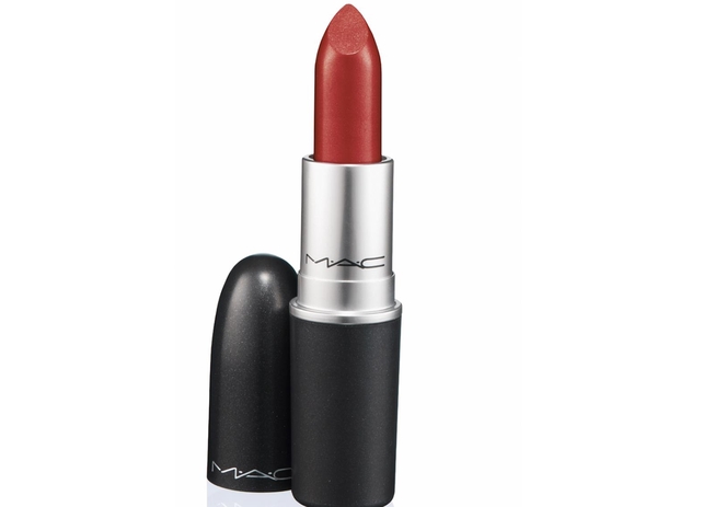 We love M.A.C's Ruby Woo!