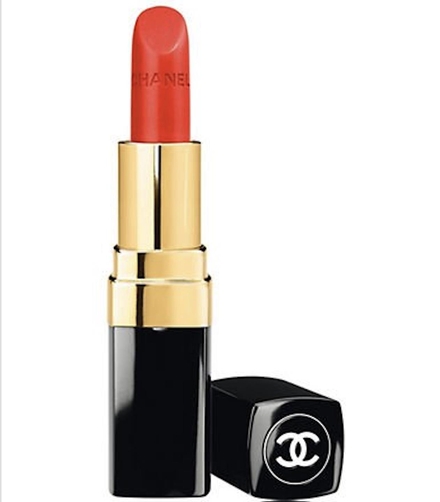 Chanel is always a classic look