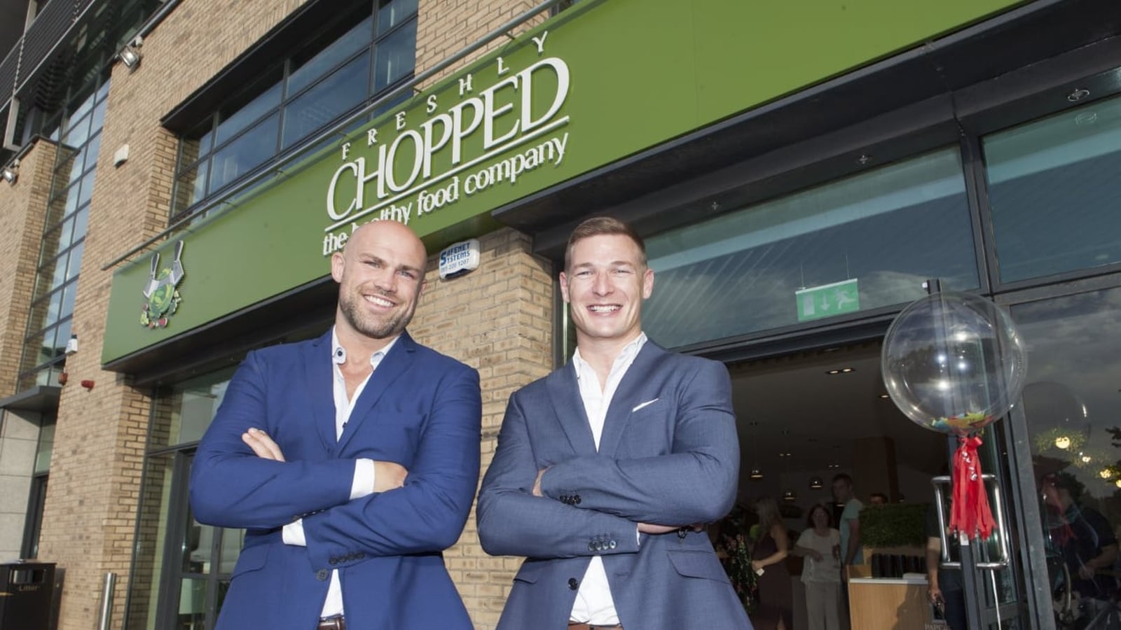 nike outlet blanchardstown