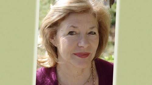 Carol Drinkwater - troubled times down the vineyard in The Forgotten Summer.
