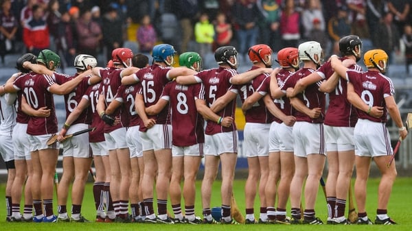 Galway have not a great record in their previous championship encounters with Clare