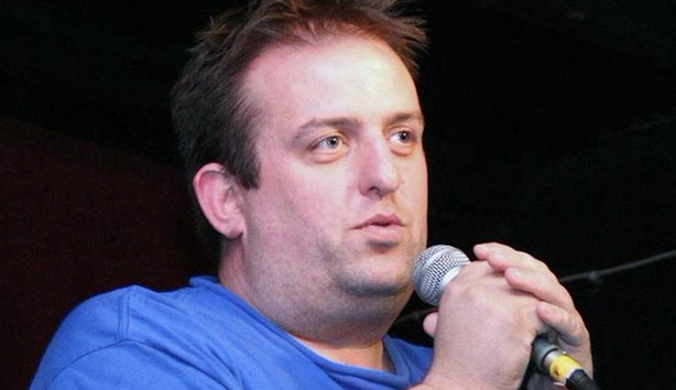 Karl Spain