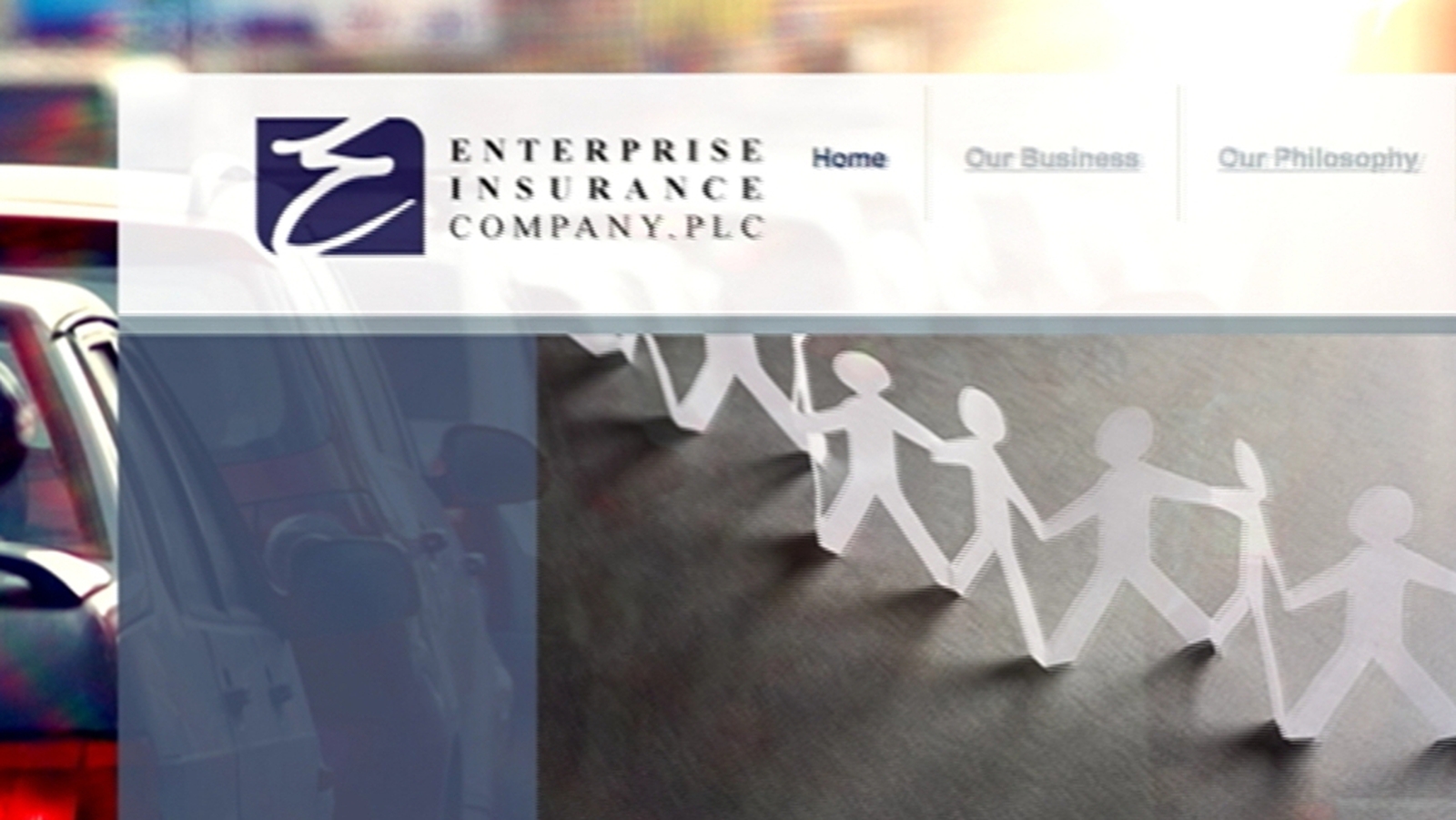 Enterprise Insurance ceases trading
