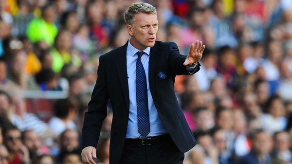 David Moyes says he deeply regrets the comments