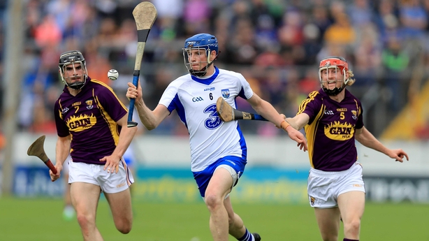 Tipperary dominate The Sunday Game hurling team