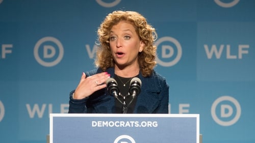Democratic Party chair Debbie Wasserman Schultz said she will still open and close the convention