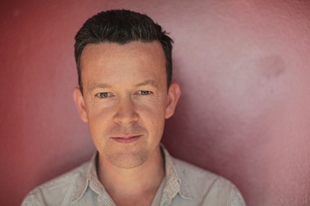 Enda Walsh co-wrote Lazarus with Bowie
