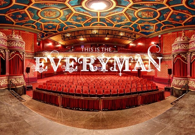 There is plenty happening at the Everyman this summer