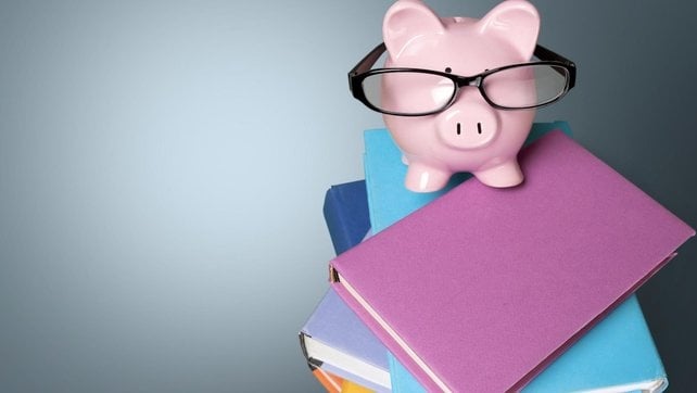 Our school system doesn’t provide much financial education.