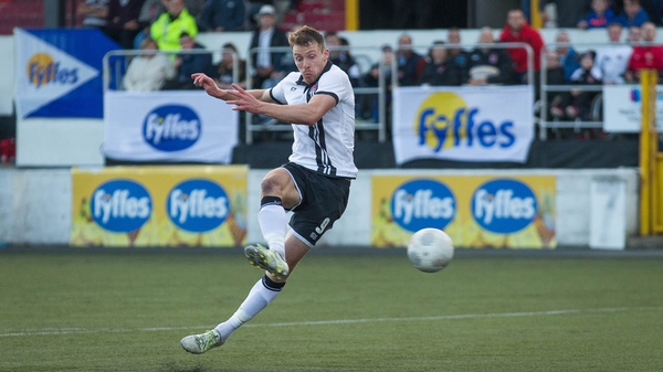 McMillan has been in blistering form for the Lilywhites