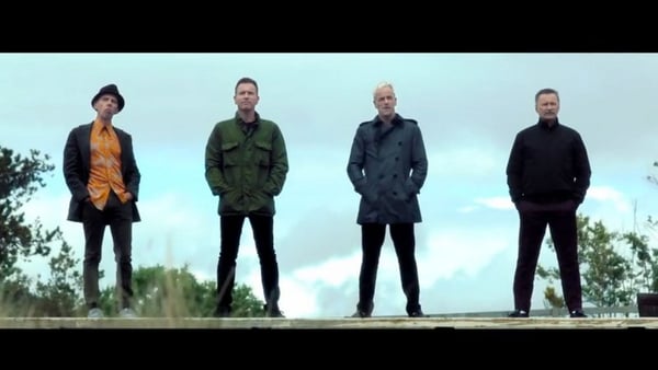 Trainspotting 2: The boys are back on track