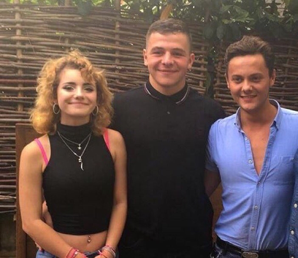 My how they've grown up
