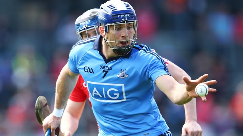 Conal Keaney: 'At the very start the GAA nearly looked at the GPA as a threat, but I think it's gone full circle now.'