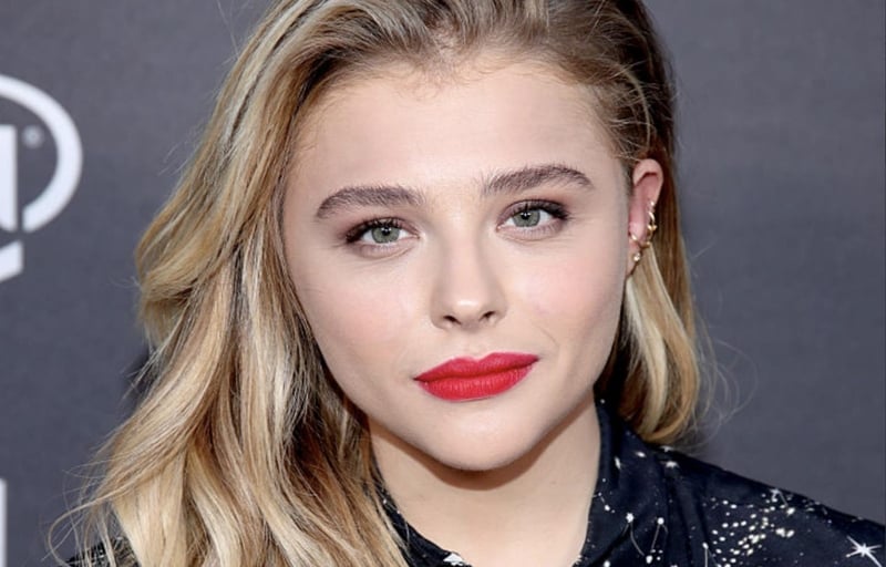 Get the Look: Chloe Grace Moretz