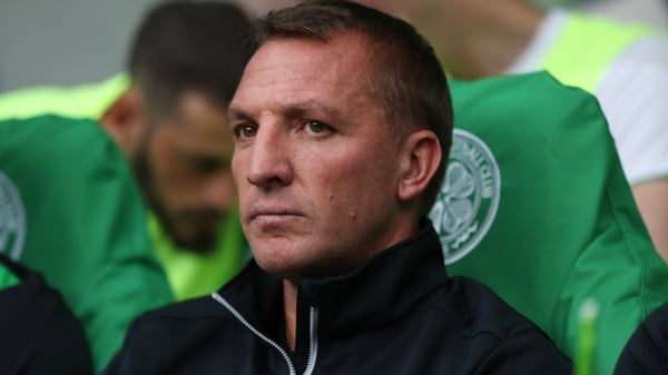 Rodgers has a central defensive crisis ahead of the Champions League qualifier against Astana