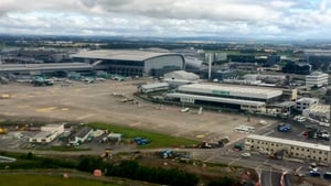 A second runway at Dublin Airport is among the projects set to benefit from the plan