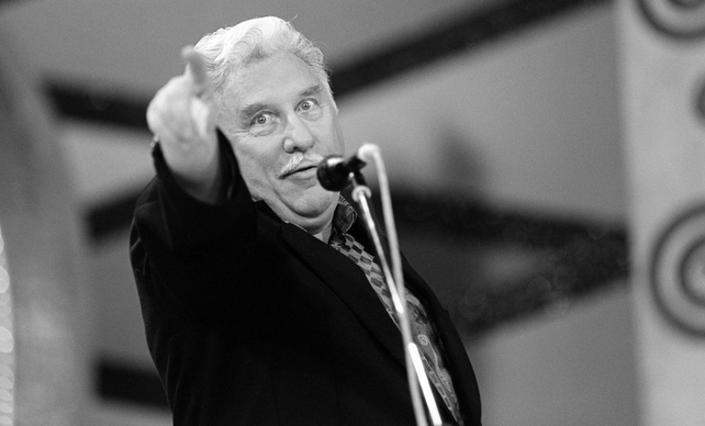Joe Lynch on The Big Top (1992)