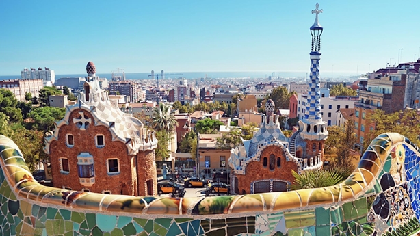 Barcelona