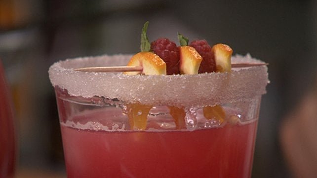 Pink Lemonade from Catherine Fulvio
