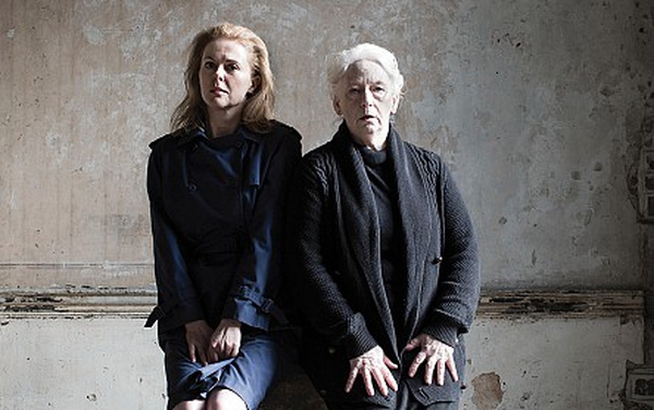 Druid's production of The Beauty Queen of Leenane will tour the US next year