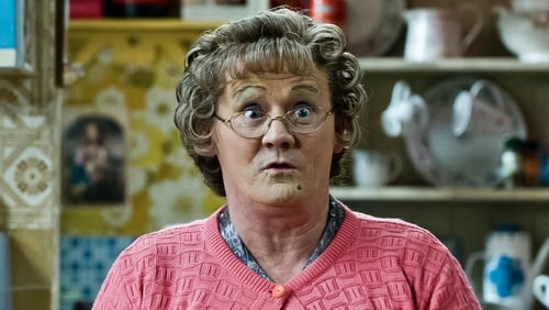 What to watch on RTÉ Player this week? Mrs Browns Boys