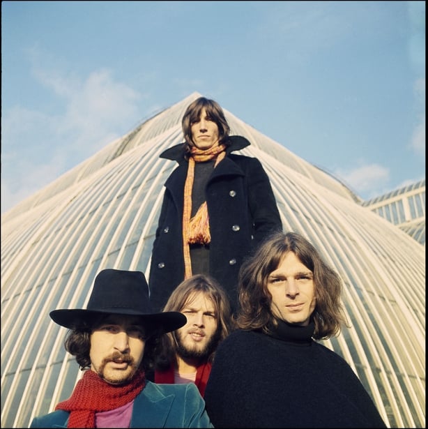 Pink Floyd: The Early Years 1967 - 1972 Cre/ation review : Pink Floyd: The  Early Years 1967 - 1972 Cre/ation