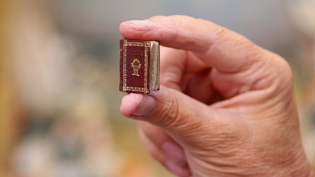 Not all books get better with age! Check the condition of your old books. Not all books get better with age! Check the condition of your old books.