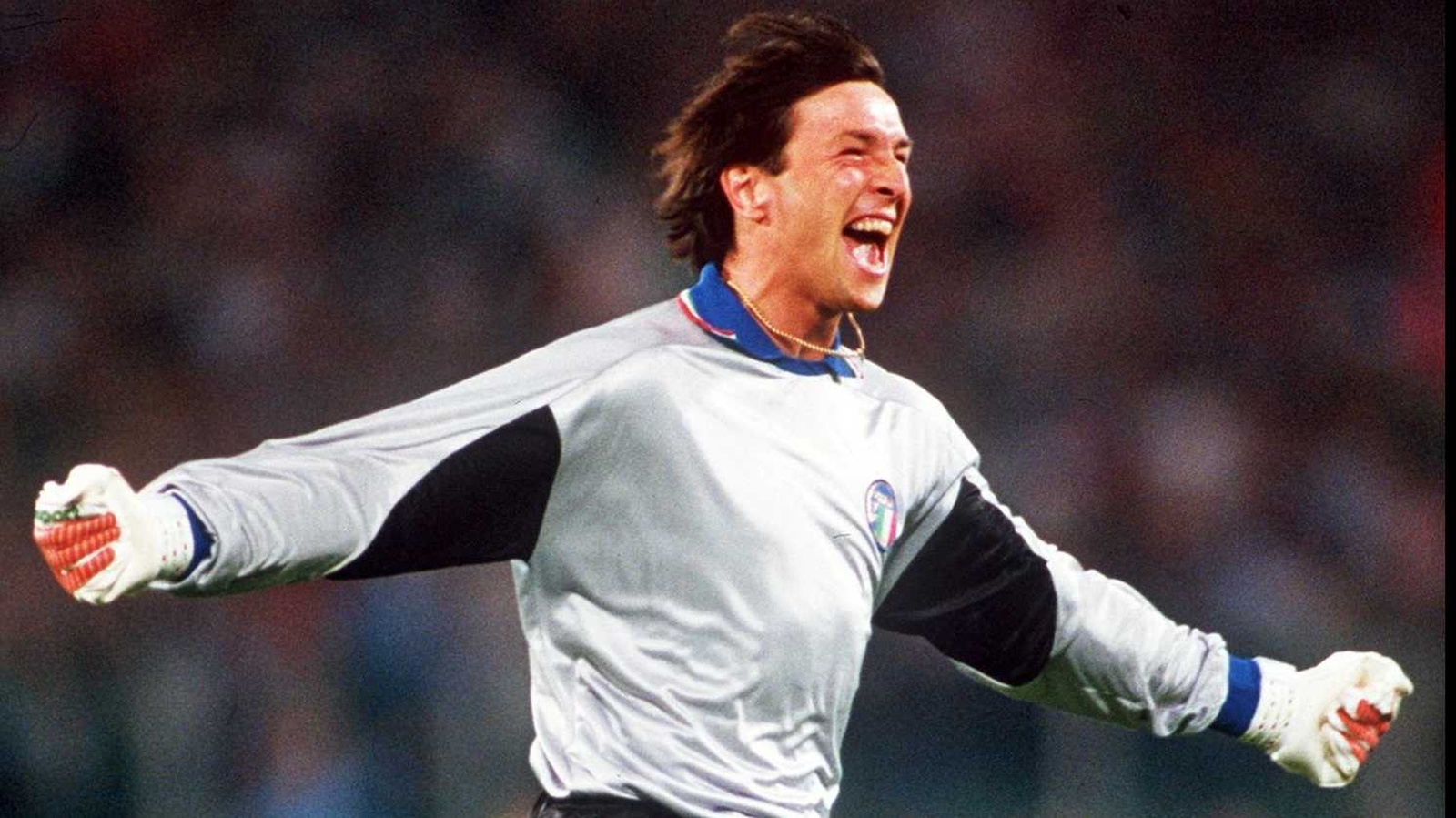 Walter Zenga - Player profile