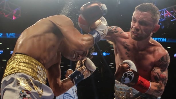 Katie Taylor vs Delfine Persoon Preview & Prediction