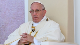 World Youth Day Mass