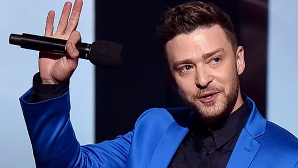 Timberlake: going back to his roots