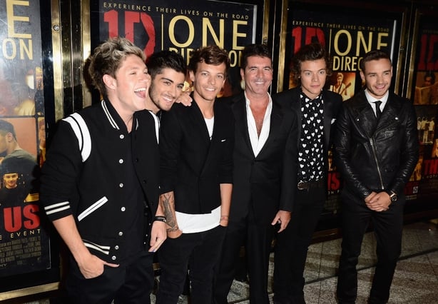 One Direction Reunion 2020: What the Guys Have Said About 1D Reuniting