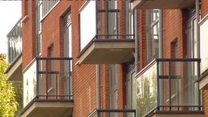 4% annual limit on rent increases will be introduced in Dublin and Cork city