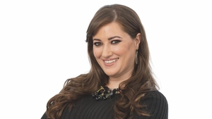 Elaine Crowley joined Ray D'Arcy to reveal the results of her final weigh-in and her view of the whole Celebrity Operation Transformation experience. Elaine Crowley joined Ray D'Arcy to reveal the results of her final weigh-in and her view of the whole Celebrity Operation Transformation experience.