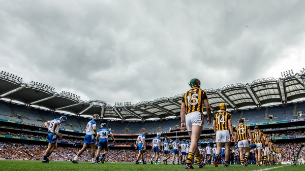 Kilkenny and Waterford are gearing up for a fourth championship meeting this decade