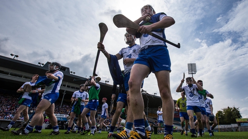 Can Waterford finally step out of Kilkenny's shadow in the championship?