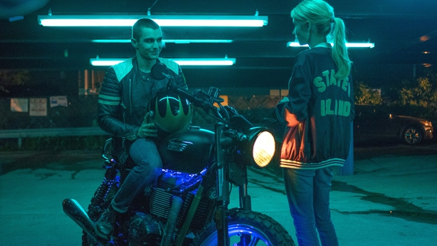 NERVE: Watch the trailer for the YA thriller starring Dave Franco & Emma  Roberts