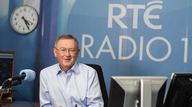 Sean O'Rourke talks to mother of allergy vicim