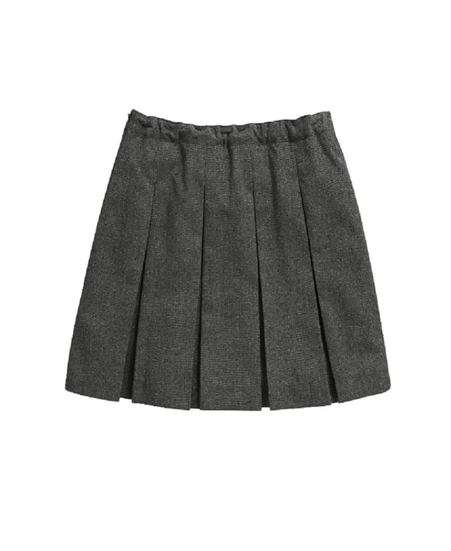 Littlewoods Ireland also offers school uniforms at 2 a pack