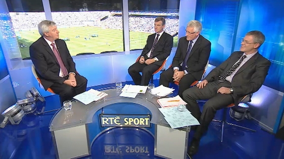 The Sunday Game