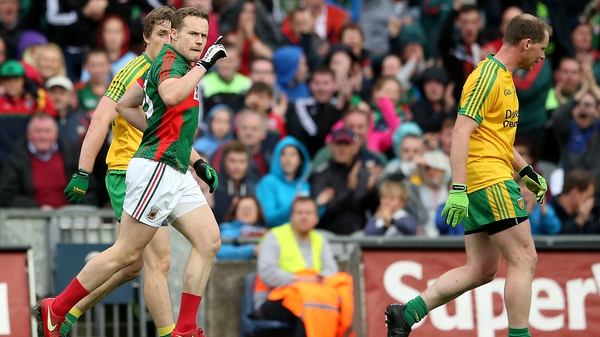 Mayo and Donegal enter their respective All-Ireland quarter-finals as underdogs