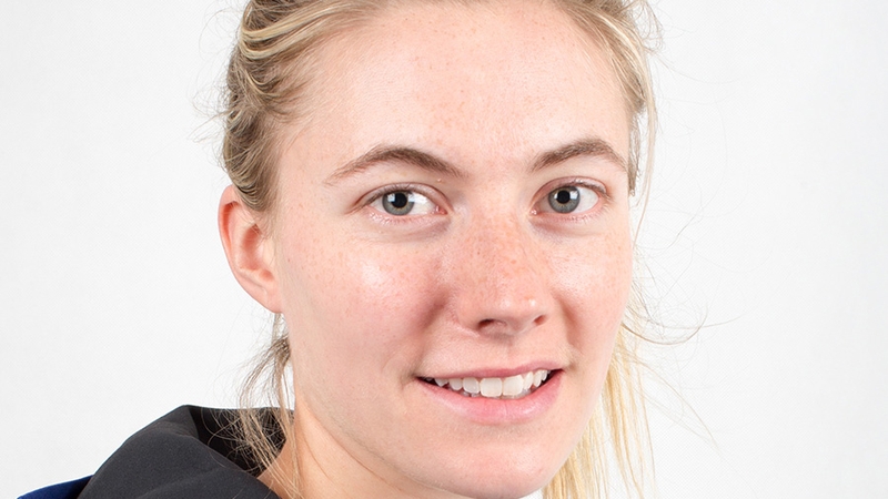 Two of Coyles former hockey team mates will be at the Rio Olympics