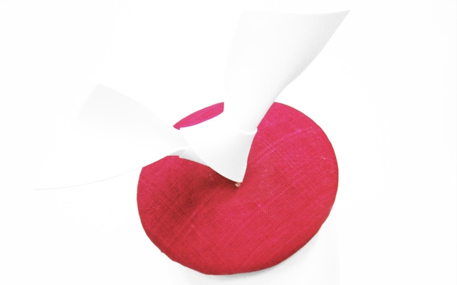Math Lynn's pink knot