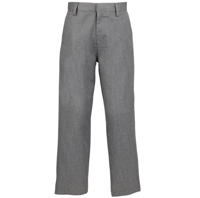 Teflon-coated pants may be the closest thing you get to indestructible!
