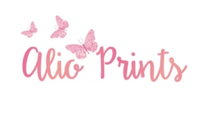 Getting to Know...Alio Prints